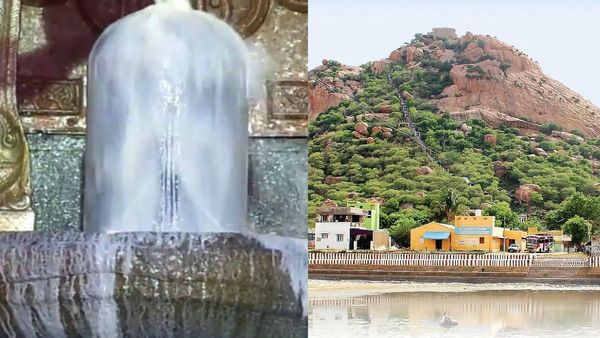 உடனே தயிராகும் அபிஷேக பால்! காகம் பறக்காத மலை! தமிழகத்தின் 11 உலக அதிசயங்கள்! அப்பப்பா! 