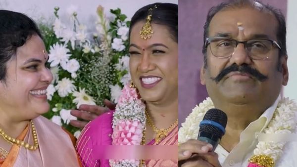 திருநெல்வேலி பெண்ணை மருமகளாக்க காரணமே இதுதான்.. முதல் முறை வெளிப்படையாக பேசிய நெப்போலியன்