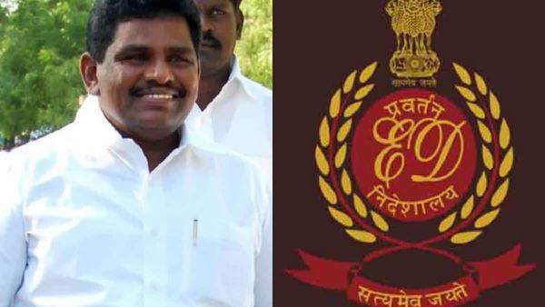 திமுக அமைச்சர் அனிதா ராதாகிருஷ்ணனுக்கு ‘சிக்கல்’.. ED-க்கு எதிரான மனுவை தள்ளுபடி செய்தது ஐகோர்ட்!