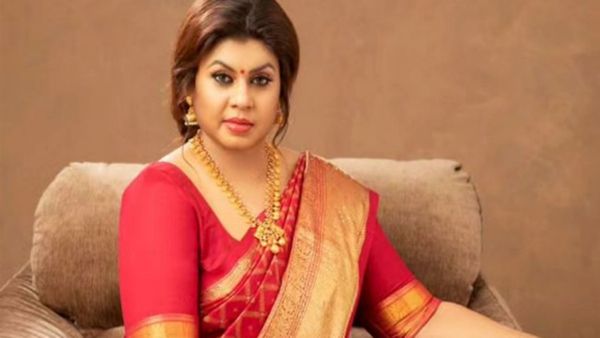 எனக்கேநானே பாதிக்கப்பட்டேன், நீதி கிடைக்கவில்லை! நடிகர் சங்கம் என்ன செய்தது? நடிகை விசித்ரா வேதனை