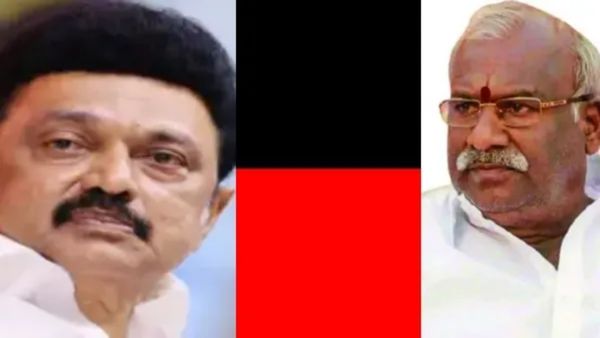 லீஸ் பத்திரம்.. வாடகையும் தரல.. கோயில் வாசல்ல போர்டு வைங்க.. திமுகவை விடாமல் குடையும் இந்து முன்னணி