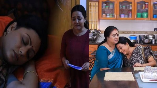 பாக்கியலட்சுமி: குடும்ப நிம்மதியை கெடுத்த இனியா! பாக்கியா கையில் சிக்கிய ஆதாரம்! ஈஸ்வரி சொன்ன முடிவு 