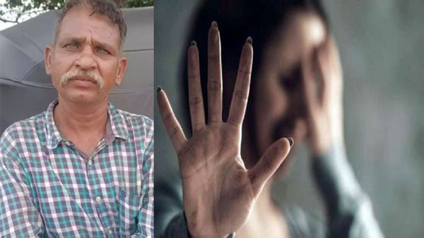 மாமனாரின் அத்துமீறல்.. கையில் 