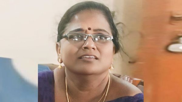 மதுரை சர்வேயர் ஜோதிக்கு குபீர் ஆசை.. அதுக்குன்னு பஸ் ஸ்டாண்டிலேயா? உடனே வந்துட்டாங்க பேரையூர் போலீஸ்