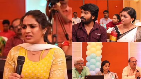   கெத்தாக பேசி மொத்தத்தையும் உளறிய ரோகிணி.. முத்து பிடித்த பாயிண்ட்.. அதிர்ச்சியில் மனோஜ் 
