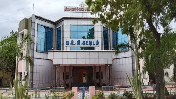 நெல்லை மேயர் தேர்தலில் திடீர் ட்விஸ்ட்.. திமுகவில் இருந்து நீக்கப்பட்ட பவுல் ராஜ் போட்டி?