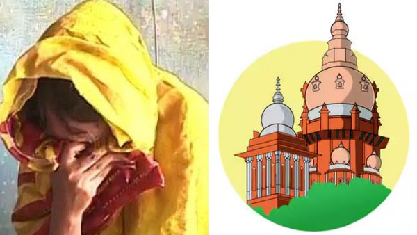 கடலூர் சரோஜா.. ஜெயிலுள்ள மகனுக்காக சென்னை கோர்ட்டுக்கு ஓடிய அம்மா.. நீதிபதி கேட்ட கேள்வி? என்னாகுமோ