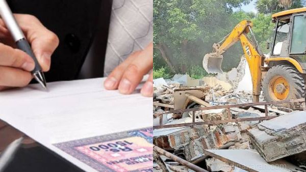 கிராம நத்தம் புறம்போக்கு நிலம்.. போலி பட்டாவில் சிக்கிய பிரபல சோப் கம்பெனி? திருவள்ளூர் சோழவரம் பரபர