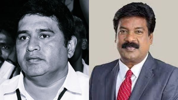 பாஜக பால் கனகராஜ் 