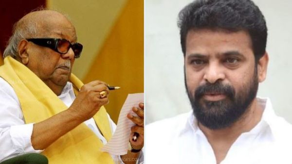 திமுகவை எதிர்த்து போராட்டம்? கலைஞரை எதிர்த்த பாரதிராஜா? அமீர் உடைத்த உண்மைகள்