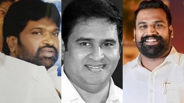 சோப்பு கம்பெனி பஞ்சாயத்து..ஆம்ஸ்ட்ராங்கிடம் பேசிய அஸ்வத்தாமன்! போனை போட்ட நாகேந்திரன்..என்ன நடந்தது?