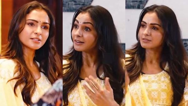 ஆண்ட்ரியா யாருன்னு தெரிஞ்சும் எனக்கு அது நடந்தது! வீட்டு ஓனரின் இன்னொரு முகம்.. எமோஷனல் வார்த்தை