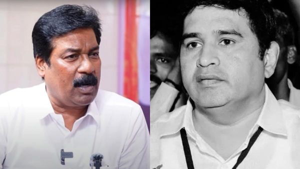 ஆம்ஸ்ட்ராங் கொலை வழக்கு.. பாஜக பால்கனகராஜுக்கு என்ன தொடர்பு? பறந்த சம்மன்.. அவரே சொன்ன விளக்கம்