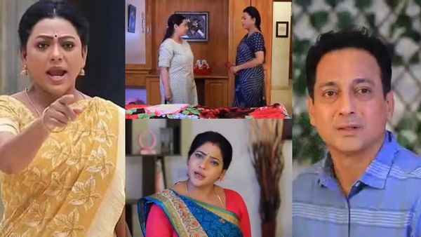 பாக்கியலட்சுமி: மீண்டும் ஏமாற்றிய இனியாவிற்கு அதிர்ச்சி கொடுத்த பாக்யா.. கோபிக்கு ராதிகா போட்ட செருப்படி 