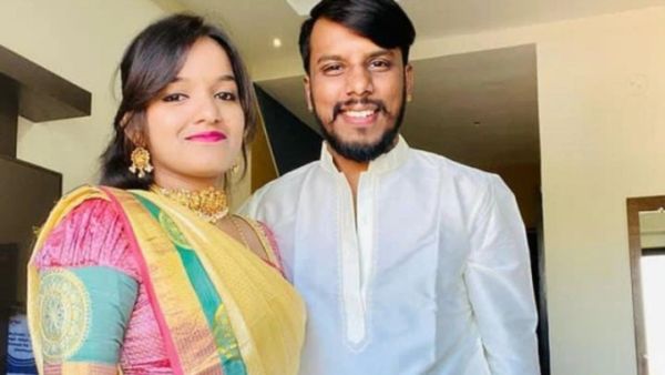 மனைவியின் தோழி படுக்கையறையில்.. விடிகாலை நாற்காலியில் பீதியை கிளப்பிய கணவன்.. பெங்களூரில் இப்படியா?