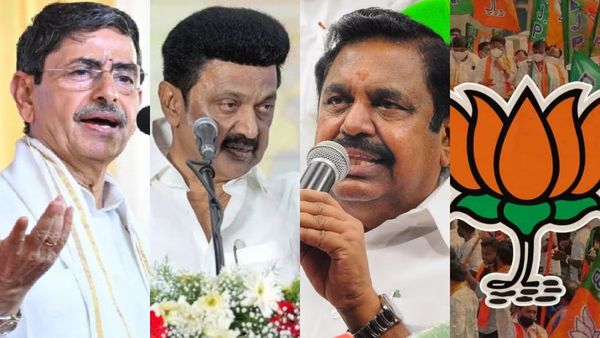 ஆல்ரெடி அதிமுக ரெடி.. 