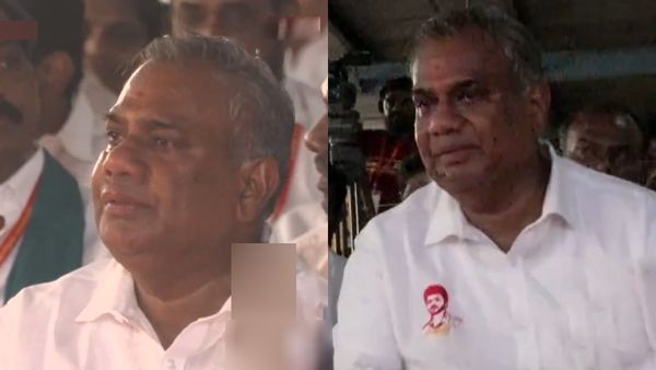 அரசரை கேள்வி கேட்கும் தளபதியின் காலமடி! பாடலை கேட்டதும் புஸ்ஸி ஆனந்த் கண்ணீர்! விஜய் ரியாக்ஷன் என்ன?
