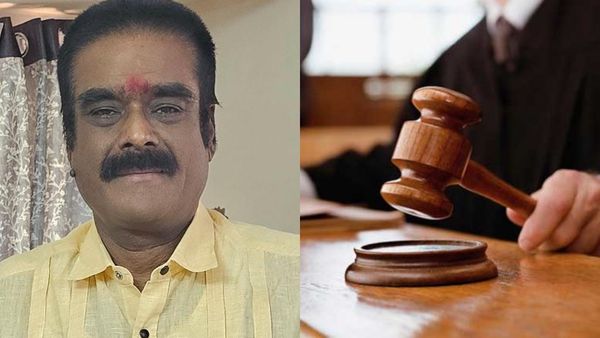 தேவநாதன் யாதவை 28ம் தேதி வரை சிறையில் அடைக்க நீதிமன்றம் உத்தரவு.. நிதி நிறுவன மோசடி வழக்கில் அதிரடி!