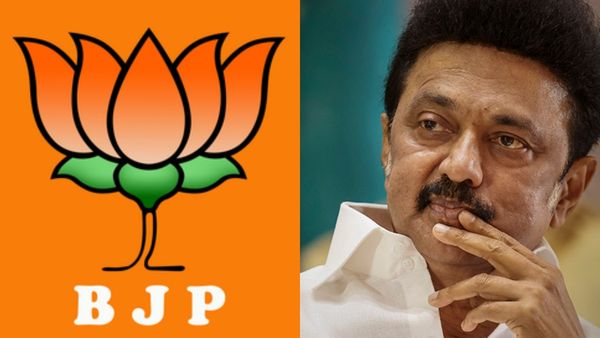 ஸ்டாலின் தந்த கிரீன் சிக்னல்.. உளவுத்துறையை வைத்து.. சைலண்ட்டாக தூக்கிய போலீஸ்.. மிரண்ட பாஜக