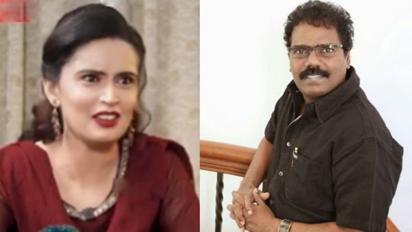 குரங்கு மூஞ்ச வச்சிக்கிட்டு.. ஏன் நடிக்க வரேன்னு தங்கர் பச்சான் திட்டுனாரு.. நடிகை கௌசல்யா ஓபன்