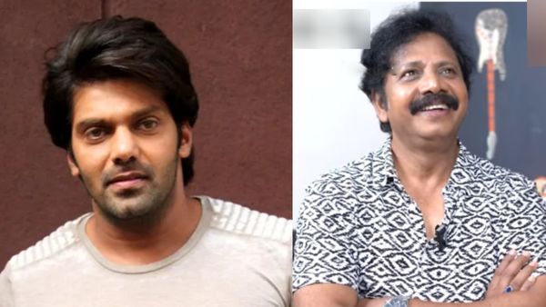  ஆர்யாவால் தான் என்னுடைய ஷாப் மூடிட்டேன்.. இன்னும் காசு தரல! சைவம் ரவி எமோஷனல் 