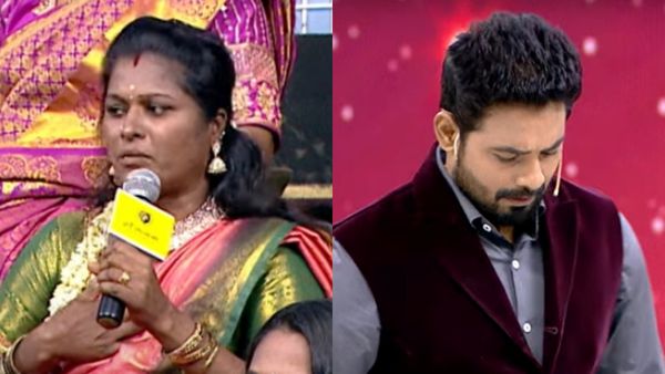 என் வயிற்றில் தலைகாணியை வச்சு.. பேசும்போதே அழுத பெண்.. தலை குனிந்த ஆரி.. வா தமிழா வாவில் நெகிழ்ச்சி