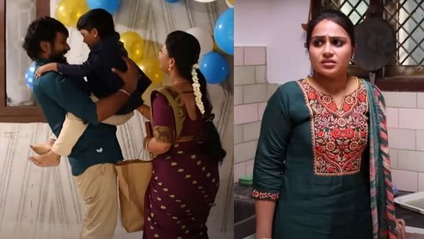 சிறகடிக்க ஆசை: க்ரிஷை தத்தெடுக்க போகும் மீனா.. ரோகிணி சொன்ன வார்த்தை.. இனி நடக்கப் போவது இதுதானா? 