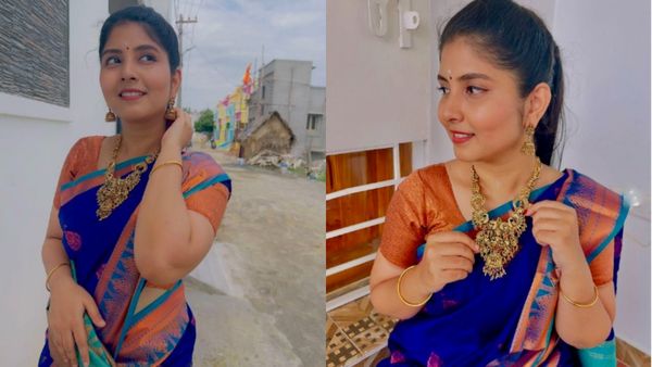 பாண்டியன் ஸ்டோர்ஸ் சீரியலில் இருந்து விலக காரணம் இதுதான்! பல ரகசியங்களை உடைத்த நடிகை சத்யா சாய் 