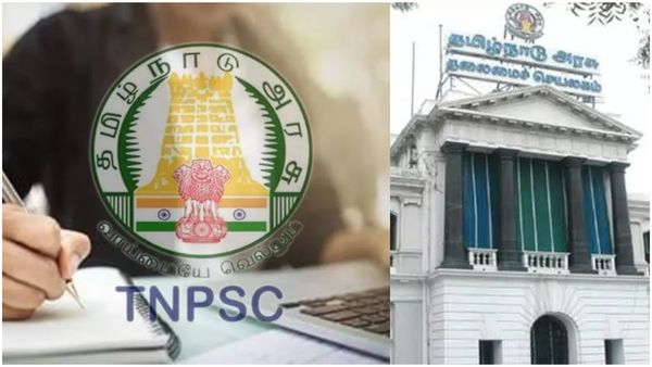 3 மாதங்களில் டிஎன்பிஎஸ்சி மூலம் இத்தனை பேருக்கு வேலைவாய்ப்பா? சபாஷ் தமிழக அரசு! இளைஞர்கள் ஹேப்பி 