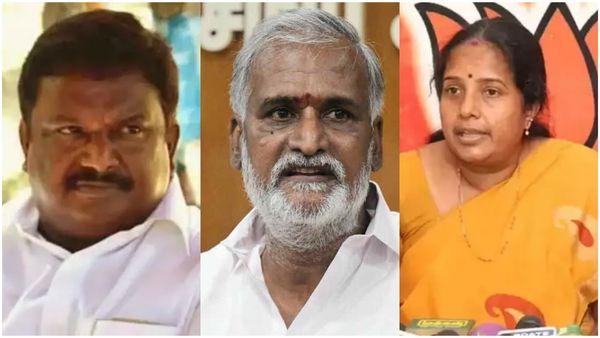 சிவசங்கர் மன்னிப்பு கேட்டாகணும்! உங்களுக்கு தெரியலைன்னா போய் சேகர்பாபுவை கேளுங்க! வானதி தாக்கு