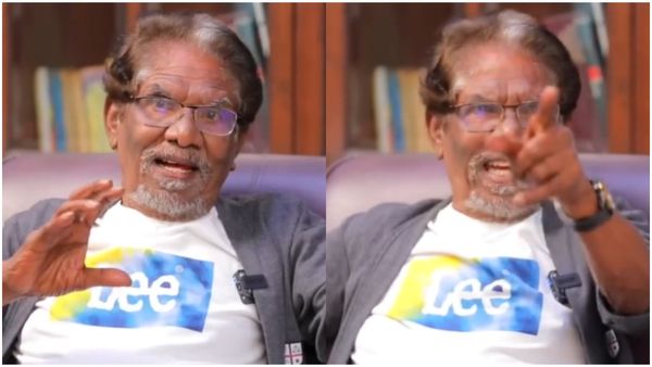 இப்ப கூட அவங்க வந்தா கல்யாணம் பண்ணிக்குவேன்.. தன் முதல் காதல் குறித்து பாரதிராஜா ஓபன் 