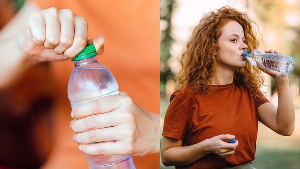 அடிக்கடி பிளாஸ்டிக் பாட்டிலில் தண்ணீர் குடிக்கிறீங்களா? முதலில் இதை படிங்க.. வெளியான ஷாக் ஆய்வு