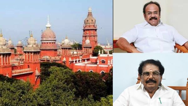 தங்கம் தென்னரசு, கேகேஎஸ்எஸ்ஆர் மீதான சொத்து குவிப்பு வழக்கை மீண்டும் விசாரிக்க ஹைகோர்ட் உத்தரவு!