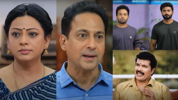 பாக்கியா பிசினஸ்க்கு கோபி வைக்கும் செக்.. எழிலால் உண்டாகும் பிரச்சனை.. பழனிச்சாமி சொன்ன வார்த்தை 