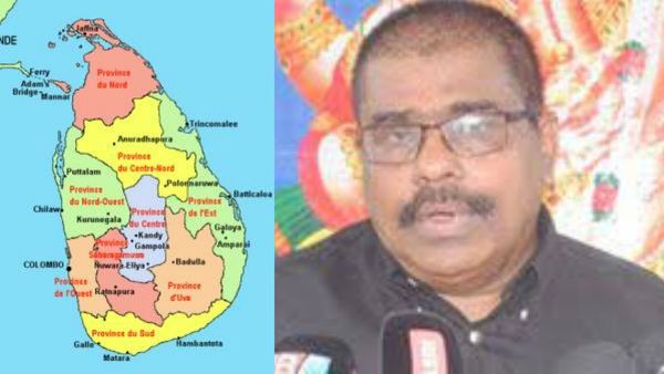 இலங்கை ஜனாதிபதி தேர்தல்: ஈழத் தமிழர்களின் பொது வேட்பாளர் அரியநேந்திரன்- அதிகாரப்பூர்வ அறிவிப்பு!