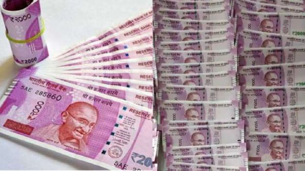 மாதம் 2,900 ரூபாய் போதும்... ஒரு கோடி ரூபாய் கிடைக்கும்.. பொருளாதார நிபுணர் சொன்ன சூப்பர் விளக்கம்