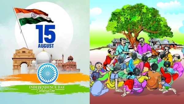 ஆகஸ்ட் 15ல் அனைத்து ஊராட்சிகளிலும் கிராமசபை கூட்டம் நடத்தவேண்டும்.. கலெக்டர்களுக்கு பறந்தது உத்தரவு!