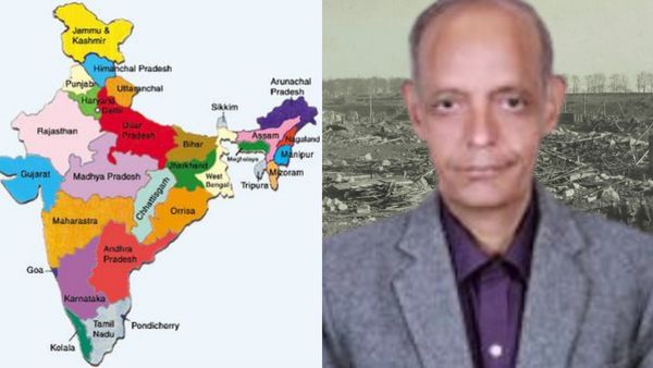 இந்தியாவின் நாஸ்ட்ரடாமஸ்.. 2025ல் இந்தியாவில் என்ன நடக்கும் என கணிப்பு! தமிழகத்திற்கும் அலர்ட்