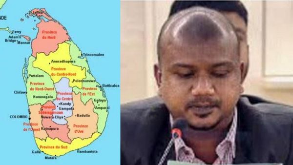 இலங்கை ஜனாதிபதி தேர்தலில் ராஜபக்சேக்களை விரட்டியடித்த 'புரட்சியாளர்கள்' வக்கீல்- கலங்கும் 'தலை'கள்!