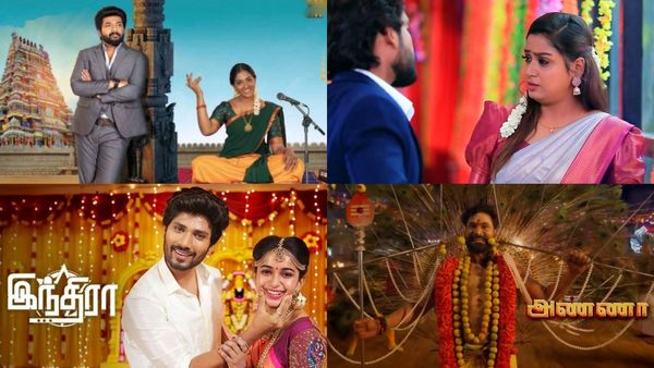 ஒரே நேரத்தில் முடிவுக்கு வரும் 2 ஜீ தமிழ் சீரியல்கள் - வெளிவந்த ஷாக் தகவல் 