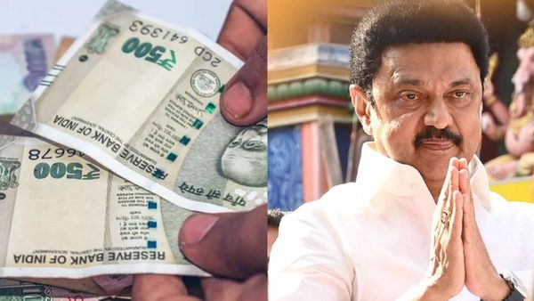 உரிமைத்தொகை ரூ.1,000 ஆண்களுக்கும் வரப்போகிறதா? தமிழக அரசு சொன்ன ஹேப்பி நியூஸ்.. எப்போ? செம சர்ப்ரைஸ்