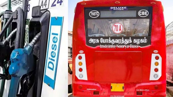 டீசல் விலை ஏறிடுச்சு.. தமிழக அரசு பஸ் கட்டணத்தை மாற்றியமைக்க தனி ஆணையம் வருகிறது? வந்தாச்சு அன்புமணி