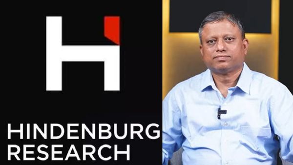 ஹிண்டன்பர்க் அறிக்கையால் பங்கு சந்தையில் நீண்டகால பிரச்சனை வராது- நிபுணர் உறுதி: Oneindia Exclusive