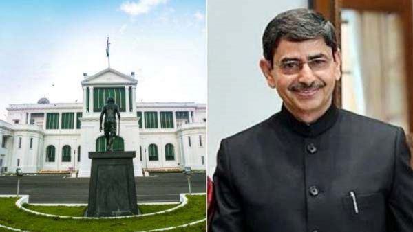 தேசப்பிரிவினை கொடூரங்களின் நினைவு தின கண்காட்சி- ஆளுநர் ரவி திறந்து வைத்தார்- மாணவர்களுக்கு அனுமதி!