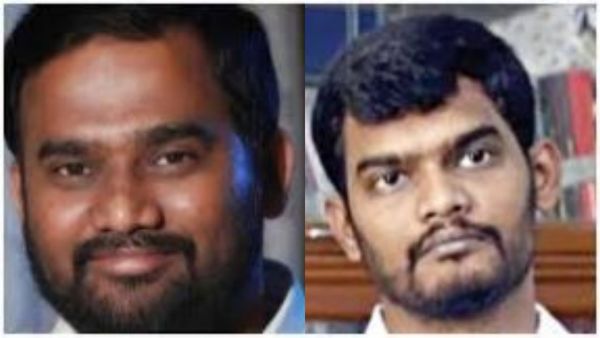 போதைப் பொருள் கடத்தல்.. சட்டவிரோத பணப் பரிமாற்றம்! அமலாக்கத்துறை வசம் ஜாபர் சாதிக் சகோதரர் சலீம்