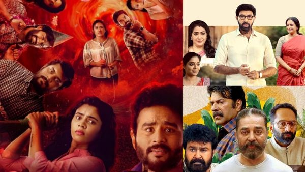 இந்த விடுமுறையை கொண்டாட வரும் ஓடிடி ரிலீஸ் தொகுப்பு.. திகில், காமெடி, காதல் என எல்லாமே இருக்கே