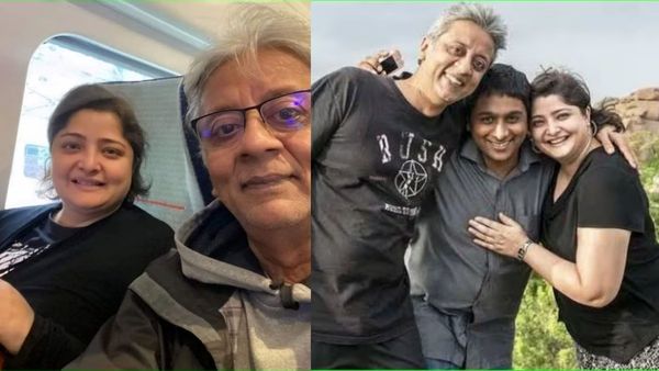 சிட்டிசன் பட நடிகை வசுந்தராவை நினைவிருக்கா? அவருடைய கணவர் இந்த பிரபலமா? ஆளே மாறிவிட்டாரே! 