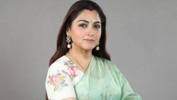 குஷ்பு திடீர் விலகல்.. தேசிய மகளிர் ஆணைய உறுப்பினர் பதவியை ராஜினாமா செய்தார்!