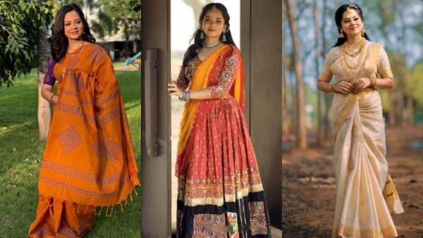 அப்பா இறந்த பிறகு ஒரு “பட்டாம்பூச்சி” அமானுஷ்யம்.. அனிதா சம்பத் உருக்கமாக வெளியிட்ட திடீர் போஸ்ட்