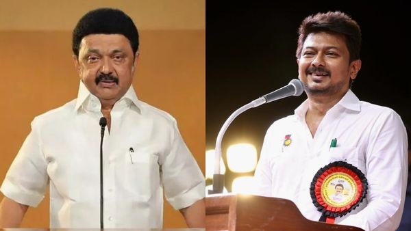 ”40/40 தென் திசையின் தீர்ப்பு”.. திமுக மா.செ.க்கள் கூட்டம் தொடக்கம்! எடுக்க போகும் முக்கிய முடிவு!